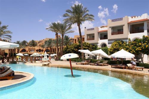 6 фото отеля Rehana Royal Prestige Resort & Spa Sharm El Sheikh 5* 