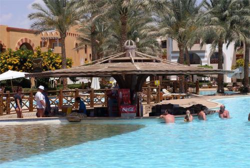 7 фото отеля Rehana Royal Prestige Resort & Spa Sharm El Sheikh 5* 