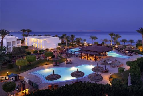 11 фото отеля Renaissance Sharm El Sheikh Golden View Beach Resort 5* 