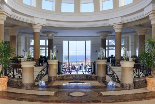 15 фото отеля Renaissance Sharm El Sheikh Golden View Beach Resort 5* 
