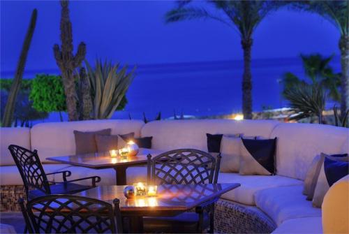 19 фото отеля Renaissance Sharm El Sheikh Golden View Beach Resort 5* 