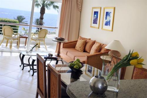 26 фото отеля Renaissance Sharm El Sheikh Golden View Beach Resort 5* 