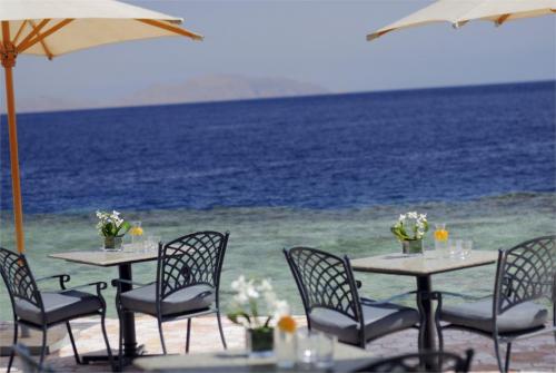 3 фото отеля Renaissance Sharm El Sheikh Golden View Beach Resort 5* 