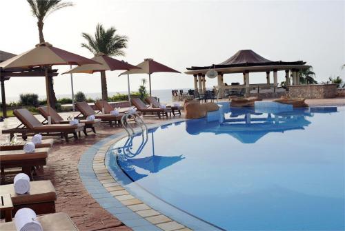 5 фото отеля Renaissance Sharm El Sheikh Golden View Beach Resort 5* 