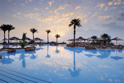 7 фото отеля Renaissance Sharm El Sheikh Golden View Beach Resort 5* 
