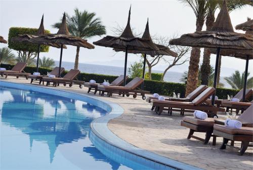 9 фото отеля Renaissance Sharm El Sheikh Golden View Beach Resort 5* 