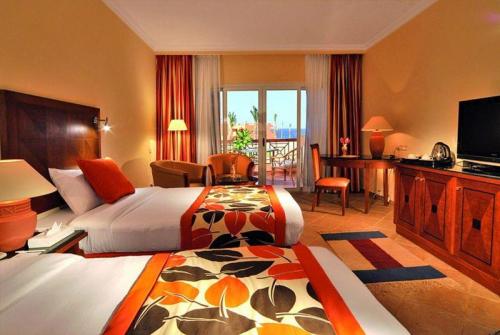 10 фото отеля Resta Grand Resort 5* 