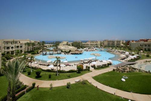 1 фото отеля Rixos Sharm El Sheikh 5* 