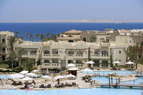 2 фото отеля Rixos Sharm El Sheikh 5* 