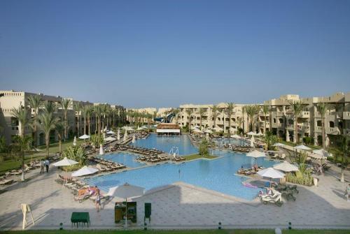 3 фото отеля Rixos Sharm El Sheikh 5* 