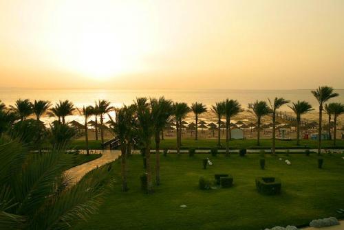 5 фото отеля Rixos Sharm El Sheikh 5* 