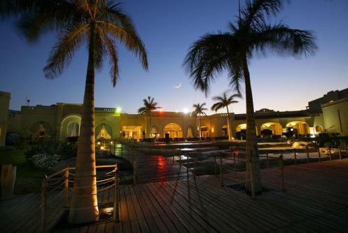 7 фото отеля Rixos Sharm El Sheikh 5* 