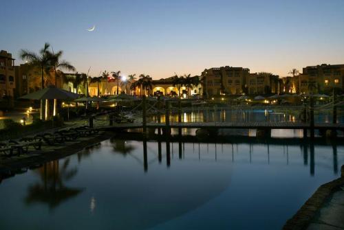 8 фото отеля Rixos Sharm El Sheikh 5* 