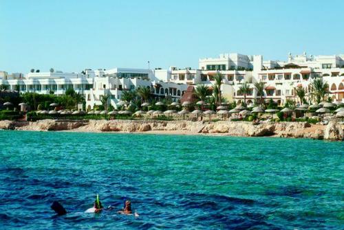 1 фото отеля Royal Grand Sharm 5* 