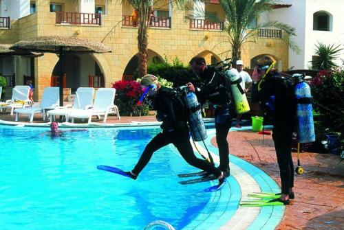 10 фото отеля Royal Grand Sharm 5* 