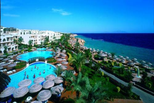 11 фото отеля Royal Grand Sharm 5* 