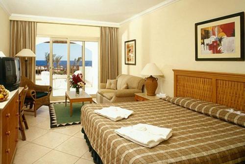 13 фото отеля Royal Grand Sharm 5* 