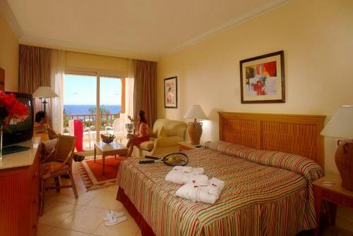 20 фото отеля Royal Grand Sharm 5* 