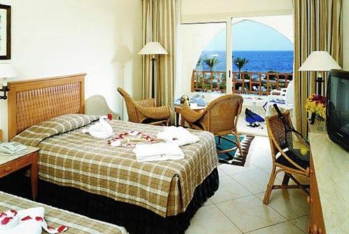 21 фото отеля Royal Grand Sharm 5* 