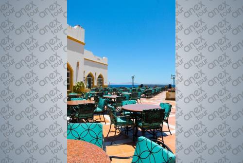 30 фото отеля Royal Grand Sharm 5* 