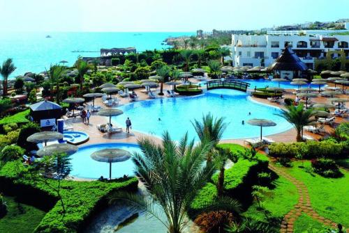 7 фото отеля Royal Grand Sharm 5* 
