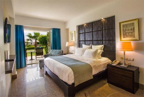 13 фото отеля Royal Monte Carlo Sharm El Sheikh 5* 