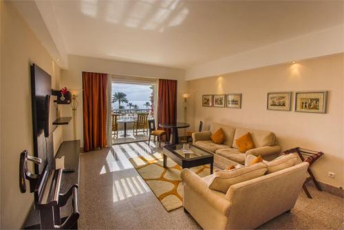 7 фото отеля Royal Monte Carlo Sharm El Sheikh 5* 