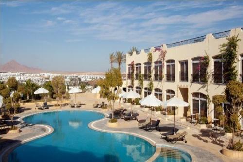 1 фото отеля Royal Oasis Sharm Resort 4* 
