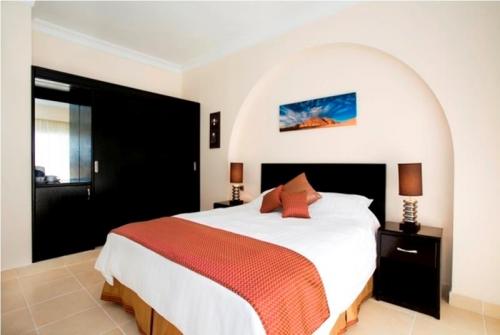 8 фото отеля Royal Oasis Sharm Resort 4* 
