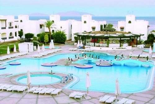 1 фото отеля Sahara Grand Resort 4* 