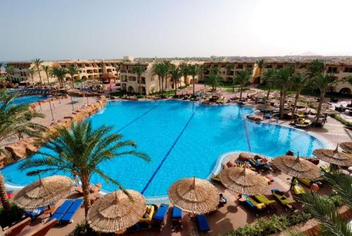 7 фото отеля Sea Beach & Aqua Park Hotel Sharm El Sheikh 4* 