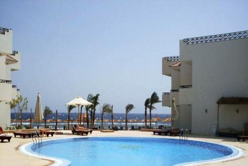 8 фото отеля Sea Sun Hotel Dahab 4* 
