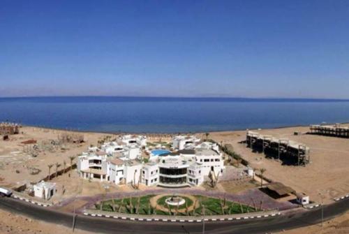 9 фото отеля Sea Sun Hotel Dahab 4* 