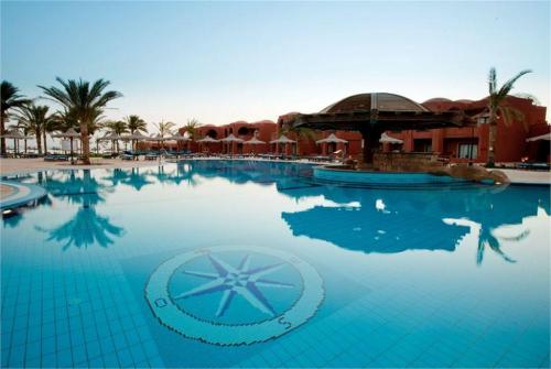 3 фото отеля Sentido Oriental Dream 5* 