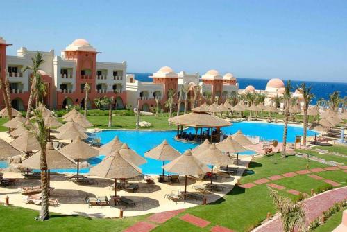 1 фото отеля Serenity Makadi Beach Hurghada 5* 