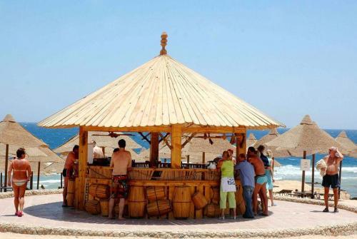 18 фото отеля Serenity Makadi Beach Hurghada 5* 