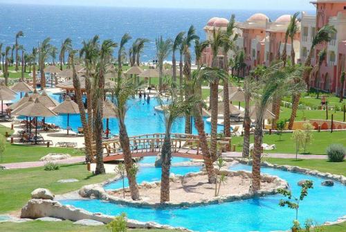 2 фото отеля Serenity Makadi Beach Hurghada 5* 