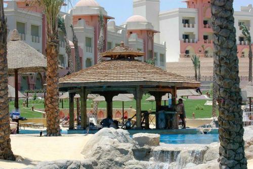 21 фото отеля Serenity Makadi Beach Hurghada 5* 
