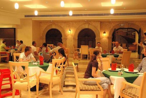 22 фото отеля Serenity Makadi Beach Hurghada 5* 