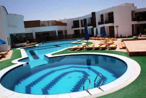 10 фото отеля Sharm Elysee Resort & Mircato 3* 