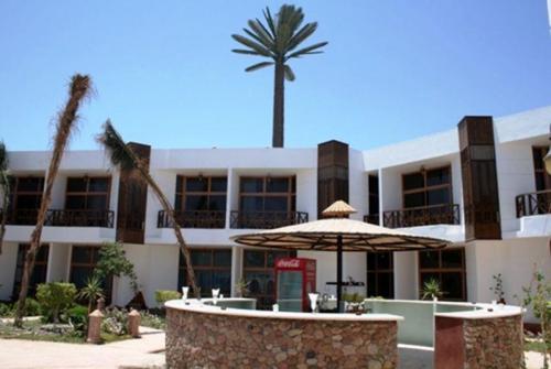 11 фото отеля Sharm Elysee Resort & Mircato 3* 