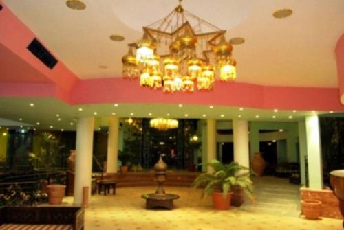 5 фото отеля Sharm Elysee Resort & Mircato 3* 