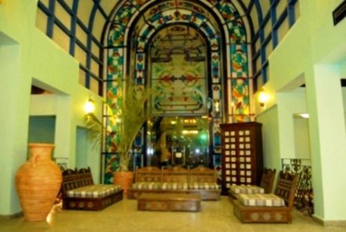 7 фото отеля Sharm Elysee Resort & Mircato 3* 