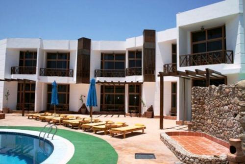 9 фото отеля Sharm Elysee Resort & Mircato 3* 