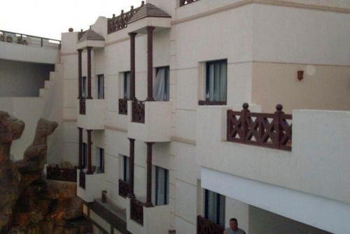 2 фото отеля Sharm Elysees Hotel 3* 