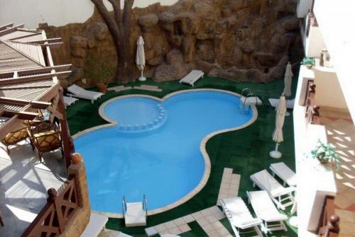 6 фото отеля Sharm Elysees Hotel 3* 