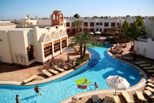 1 фото отеля Sharm Inn Amarein 4* 