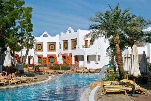 2 фото отеля Sharm Inn Amarein 4* 