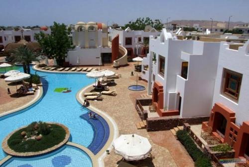 3 фото отеля Sharm Inn Amarein 4* 