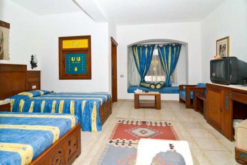 7 фото отеля Sharm Inn Amarein 4* 